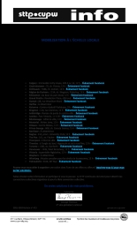 Mobilisation à l’échelle locale