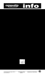 Special Leave - Family Care