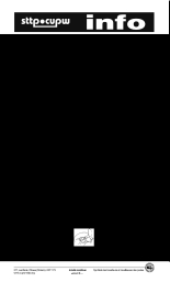 Congé spécial pour raisons familiales