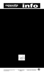 Short Term Disability Plan - Temporary Changes