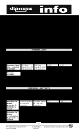 Hausse des primes d’assurance le 1er juillet