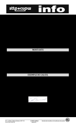 Unité urbaine : Vous recevrez d’ici peu le paiement de l’IVC du premier trimestre de 2023