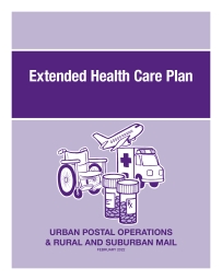 Extended Health Care Plan