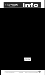 Le projet de loi C-27 démontre  la nécessité d’une vaste coalition solidaire