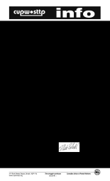 November 8, 2017 A Victory for the Boycott, Divestment and Sanctions (Bds) Campaign: Air Canada Cancels its Biggest Contract ...