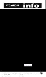 Préparation de la médiaposte