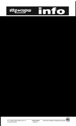 La méthode à une liasse est la plus sécuritaire