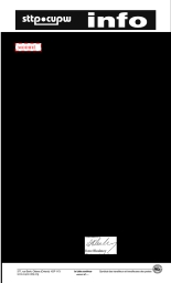 Activons le changement! Webinaire Vers des collectivités durables