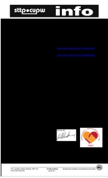 Déléguées et délégués sociaux du STTP : nous avons besoin de votre aide 