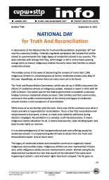 National Day for Truth And Reconciliation