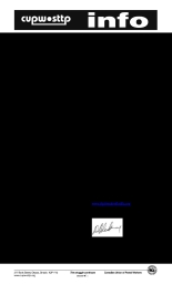 The Right to a Just Future for Palestine