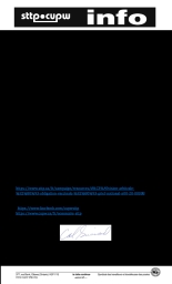 362 Obligation vaccinale imposée par Postes Canada : l’arbitre rejette le grief national du STTP