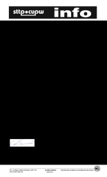 Mise en veilleuse de la livraison du courrier de quartier de Trans-Continental à Montréal et à Québec