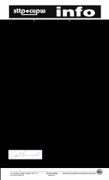 Les parties reçoivent la décision arbitrale sur la méthode de livraison à deux liasses