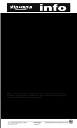 À l’approche du Ramadan, rappelons-nous que « Causer du tort à l’un d’entre nous,  c’est causer du tort à tous »