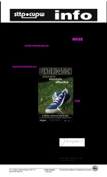 Non à l’intimidation : Le 11 avril, portons du rose