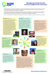 Coordinator Introduction poster