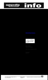 Union Delegation to May Day Activities in Cuba April 28 to May 4, 2019