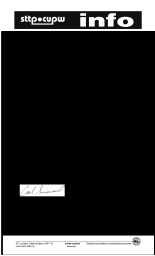 Incident de cybersécurité à Postes Canada