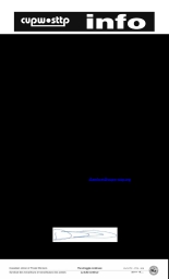 Fighting For Justice – EMPP Shift 3