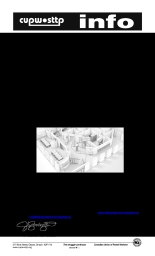 More Community Hubs are sprouting up! We need many more!