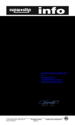 Solidarity and Support for the BC Lower Mainland