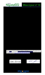 Retour du médiateur, accompagné d’une menace de loi de retour au travail