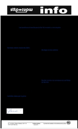 Les travailleurs et travailleuses de Nor-Pel envoient un avis de grève