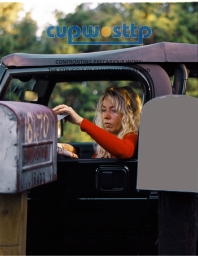 Confronting Precarious Work: The Struggle of Canadian Rural and Suburban Mail Carriers