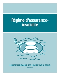 Régime d’assurance-invalidité