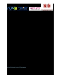 Statement: Canada must suspend arms trade with Israel