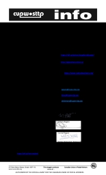 Which side are you on? Your vote matters this June 2