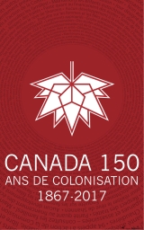 (Affiche) Journée nationale des Autochtones :  sept générations depuis la confédération