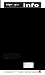 Le Canada conclut avec l’Europe un accord commercial profondément vicié – Les services postaux ne sont protégés qu’en partie : de nombreuses inquiétudes subsistent