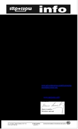 L’AÉCG ne protègera que partiellement les services postaux