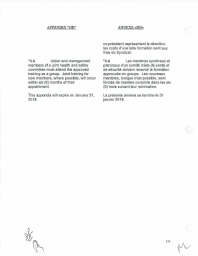 October 2012 - Urban Tentative Agreement (Part 4)