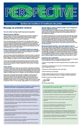 Vote de grève des unités urbaine et rurale (FFRS) – Dix raisons de voter OUI (Perspective)