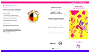 Ska:na Family Learning Centre (SFLC) (FR)